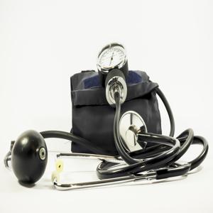 고혈압 치료 방법과 효과적인 관리법