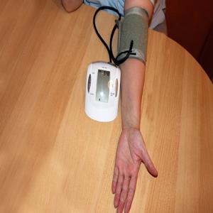 고혈압 수치를 알고 적절한 대처 방법