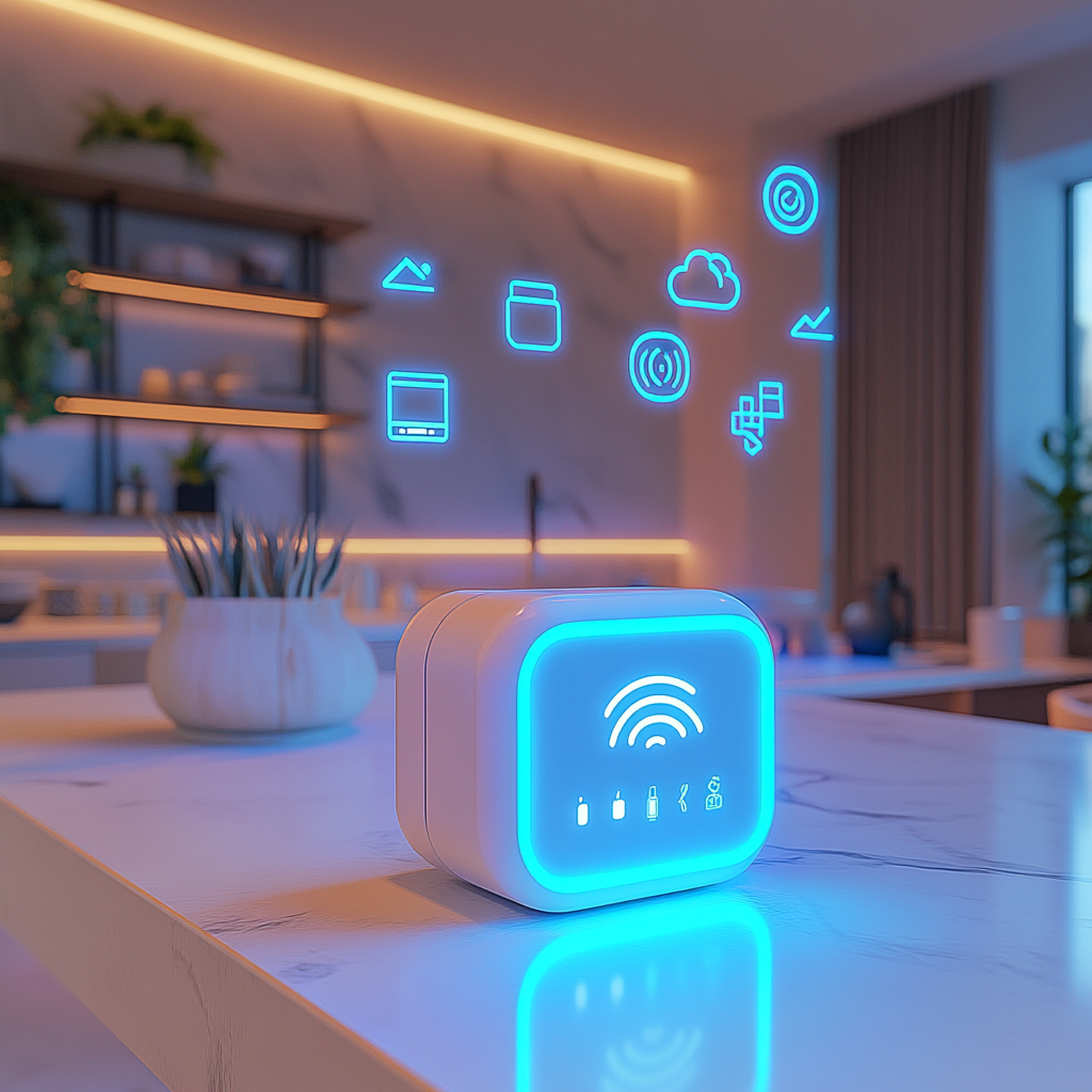 2026년 스마트홈 입문을 위한 필수 가젯 베스트 5: 삶의 질을 높이는 자동화 가이드